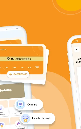 I-download ang Learning Buddy MobCast Latest – Tutorial para sa Empleyado - Screenshot 7
