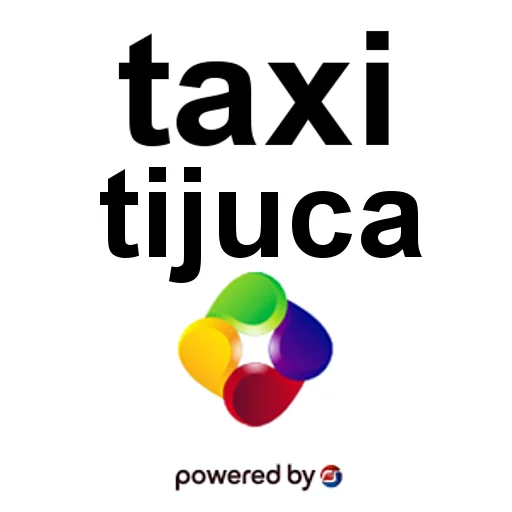 I-download ang Táxi Tijuca Mobile – Mabilis na Pag-book ng Taxi