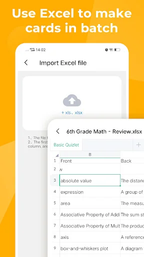 I-download ang Knowlet: Pinakamahusay na Flashcard App para sa Pag-aaral - Screenshot 7