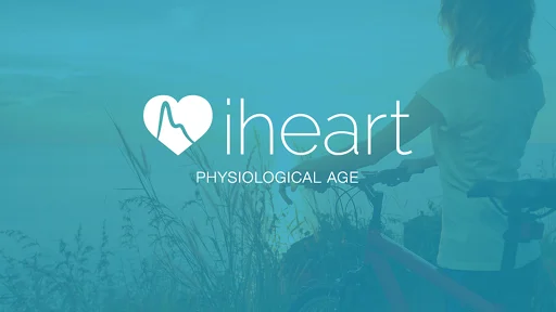 I-download ang iHeart Internal Age APK – Sukatin ang Iyong Kalusugan - Screenshot 1