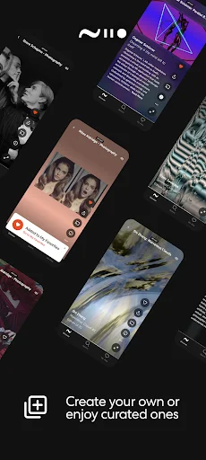 I-download ang Niio Art App – Damhin ang Digital Art sa Iyong Device - Screenshot 6