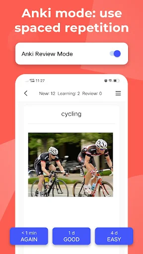 I-download ang Knowlet: Pinakamahusay na Flashcard App para sa Pag-aaral - Screenshot 4