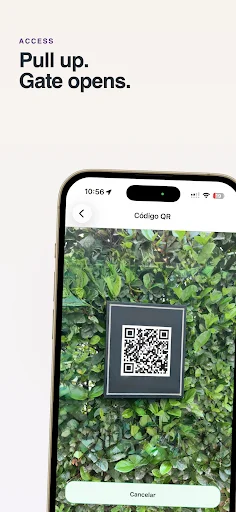 Download Moradas App Para sa Gate Access at Community Management - Screenshot 2