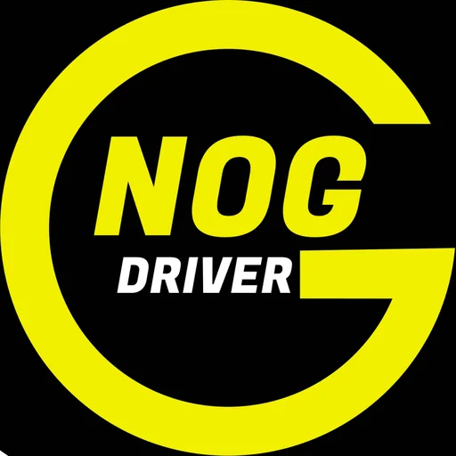 I-download ang Nog Driver – Motorista: Mabilis at Ligtas na App