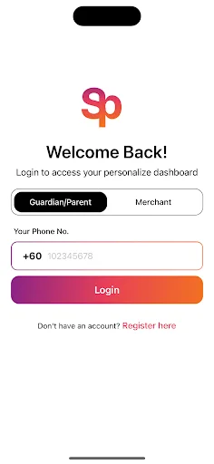 I-download ang MySP AI: Siguraduhin ang Kaligtasan ng Iyong Anak - Screenshot 1