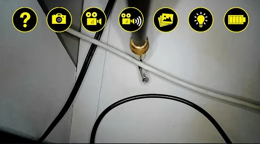 I-download ang Miru Search Mini – Pinakamahusay na Exploration Camera App - Screenshot 2