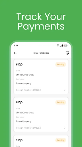 I-download ang Dofied Clients Latest – Mabilis na Sync Libre - Screenshot 2