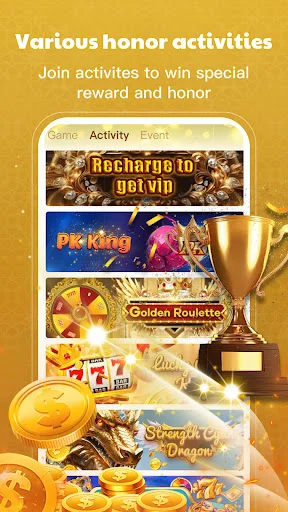 I-download ang Mashi – Chat Room Pinakabago – Party Chat Libre - Screenshot 4