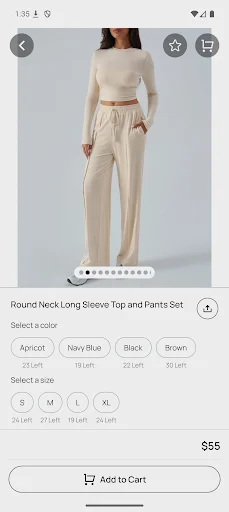 I-download ang West Raspberry App – Pinakamahusay na Shopping App - Screenshot 3