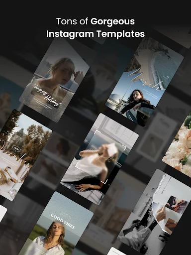 I-download ang Vivisticker – Aesthetic Toolkit para sa iyong Stories - Screenshot 18