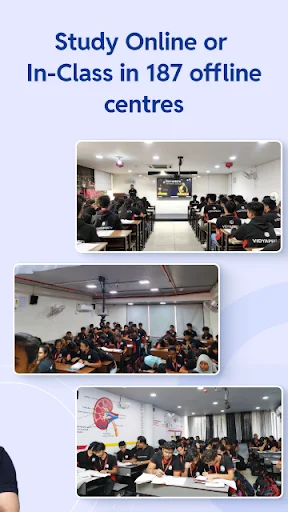 I-download ang PW Learning Platform – Gabay sa Pagsusulit - Screenshot 4