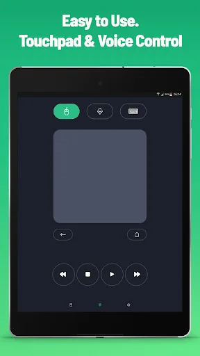 Remote Control for Android TV: Mabilis na Remote App Download - Screenshot 5