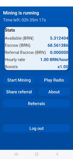 I-download ang Baron FM Latest – Makinig sa Live Radio Online - Screenshot 3