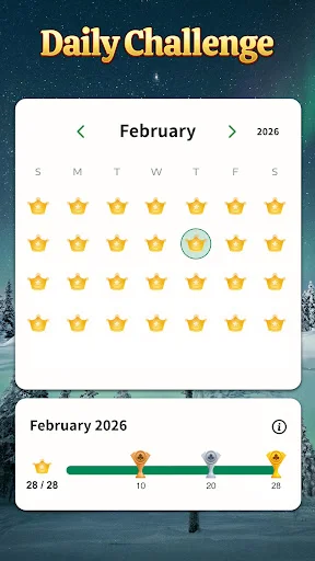 I-download ang Solitaire Classic Card Games – Libre at Masaya! - Screenshot 5