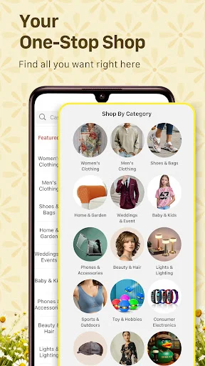 Download LightInTheBox App – Fashion at Abot-Kayang Presyo - Screenshot 7