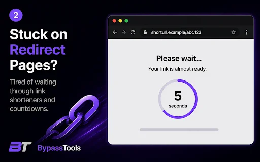 Bypass Tools Helper: Pabilisin ang Iyong Browsing sa Pilipinas - Screenshot 2
