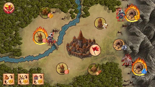 I-download ang Text Quests: Maglaro at Sumulat – Libreng Interactive Stories - Screenshot 7