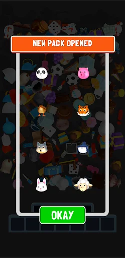 I-download ang Match 3D-Tile Connect – Nakaka-relax na Puzzle Game - Screenshot 14
