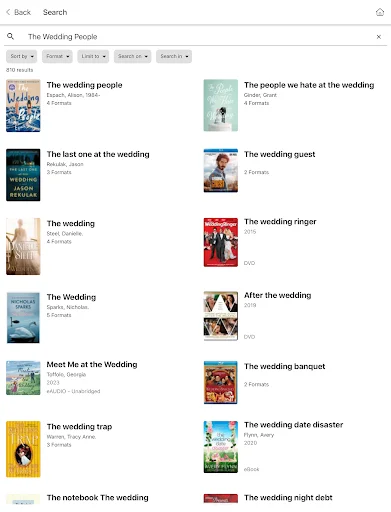I-download ang MCPL Mobile App – Library Access sa Iyong Android - Screenshot 15
