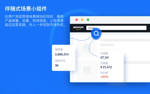 LinkFox: Pinakamahusay na AI Assistant para sa mga Amazon Seller - Screenshot 5