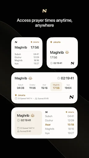 I-download ang Nafi’ App – Ang Iyong Kasama sa Pananampalataya - Screenshot 5