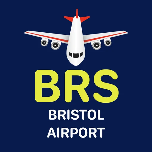 I-download ang Bristol Airport Flight Info – Real-time Status
