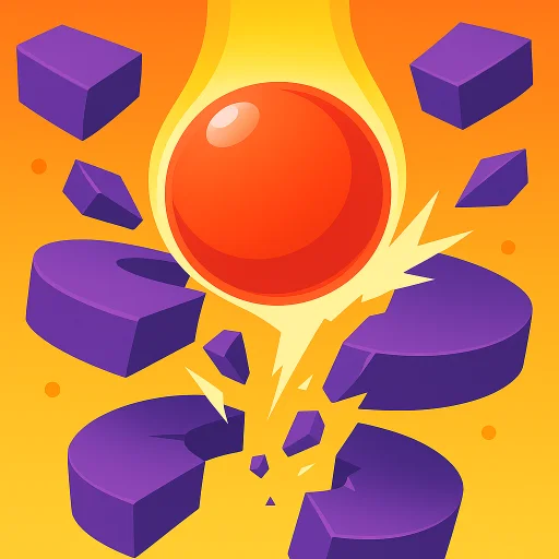I-download ang Helix Jump APK Latest – Masayang Arcade Game