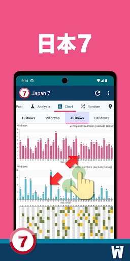 I-download ang Japan 7 Latest – Impormasyon at History Libre - Screenshot 1