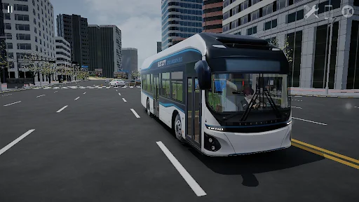 I-download ang 3DDrivingGame4.0 Project:SEOUL – Pinakamahusay na Driving Sim - Screenshot 1