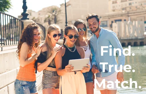 Dating App: Flirt, Chat & Vibe – Humanap ng Pag-ibig sa Pilipinas - Screenshot 6