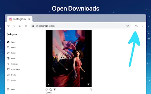 Video Downloader Ultimate – Pinakamabilis na Video Downloader - Screenshot 3