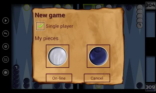 I-download ang Plakoto – Tapa – Mahbuse – Strategic Board Game - Screenshot 5