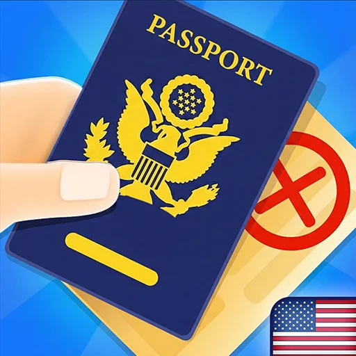 I-download ang Airport Security App – Maging Airport Guard!