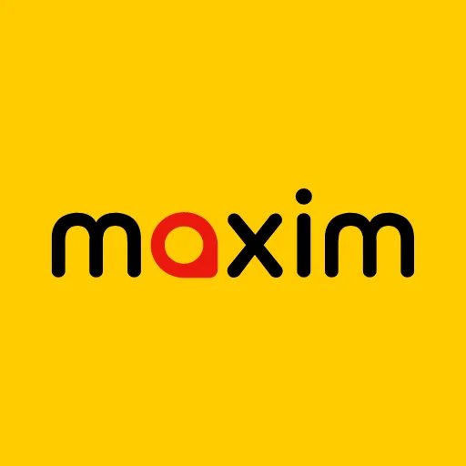 I-download ang Maxim App: Mabilis na Taxi, Pagkain, at Delivery