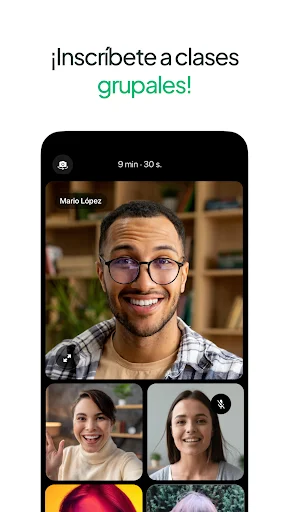 I-download ang Adviceme: Video Call Konsultasyon sa mga Eksperto - Screenshot 5