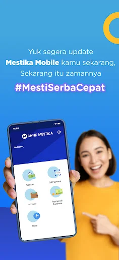 I-download ang Mestika Mobile Latest Version – Mabilis at Secure na Banking - Screenshot 7