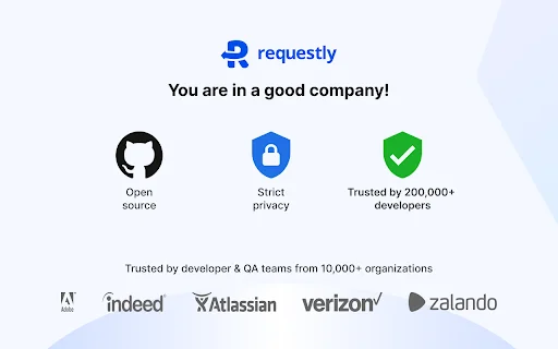 I-download ang Requestly: Intercept at Modify HTTP Requests - Screenshot 4