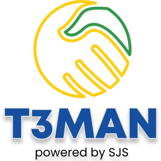 I-download ang T3MAN Karyawan – Pamamahala ng Empleyado App