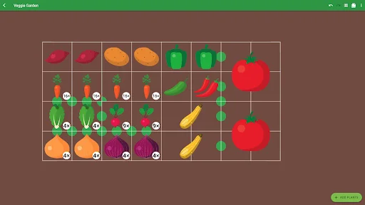 Planter – Garden Planner: Gabay sa Pagtatanim at Disenyo ng Hardin - Screenshot 25