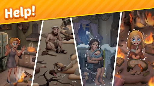 I-download ang Tile Match – No Wifi: Pinakamahusay na Puzzle 2026 - Screenshot 5