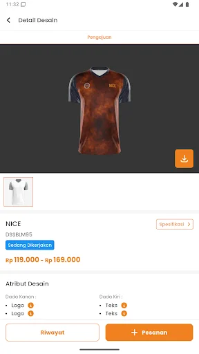 I-download ang Regarmarket App – Pinakamahusay na E-commerce Platform - Screenshot 7