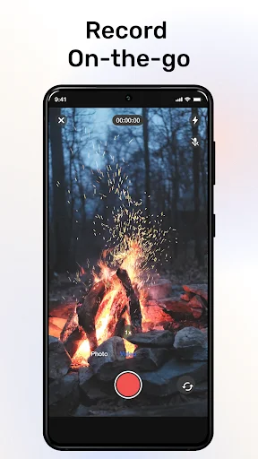 Download Visla App – AI Video Maker para sa Pro na Video - Screenshot 2