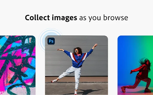 Adobe Photoshop Extension – I-edit ang Iyong mga Larawan nang Libre - Screenshot 2