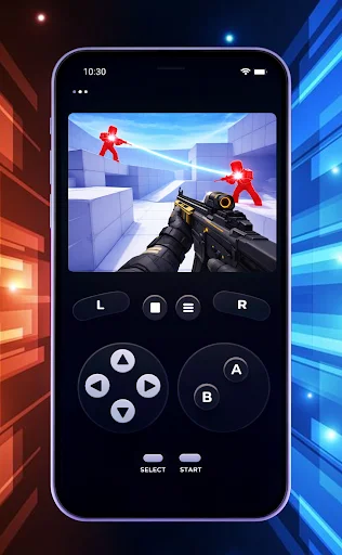 I-download ang Deltas® Executor para sa Roblox – Pinakabagong Bersyon - Screenshot 4