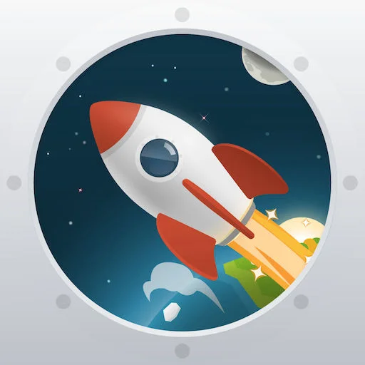 I-download ang Walkr: Fitness Space Adventure – Maglakad at Maglaro!