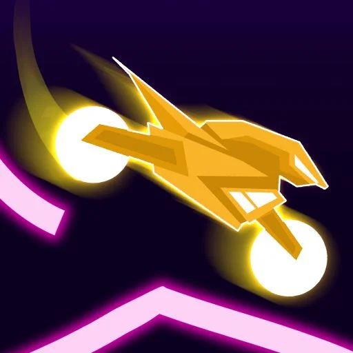 I-download ang Rider – Stunt Bike Racing: Damhin ang Aksyon!
