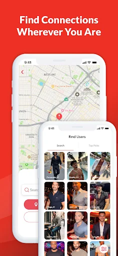 I-download ang Soltera – International Dating App para sa Singles - Screenshot 3