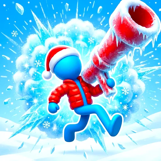 I-download ang Bazooka Boy – Magsaya sa Pasabog na Action Game