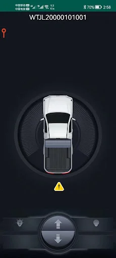 I-download ang Smartctr para sa Electric Tonneau Cover – Libre - Screenshot 3