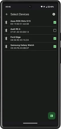 Download WiFi Auto Hotspot APK – Awtomatikong Koneksyon - Screenshot 2